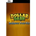 Kalypso Media Dollar Dash Robbers Tool Kit PC Game